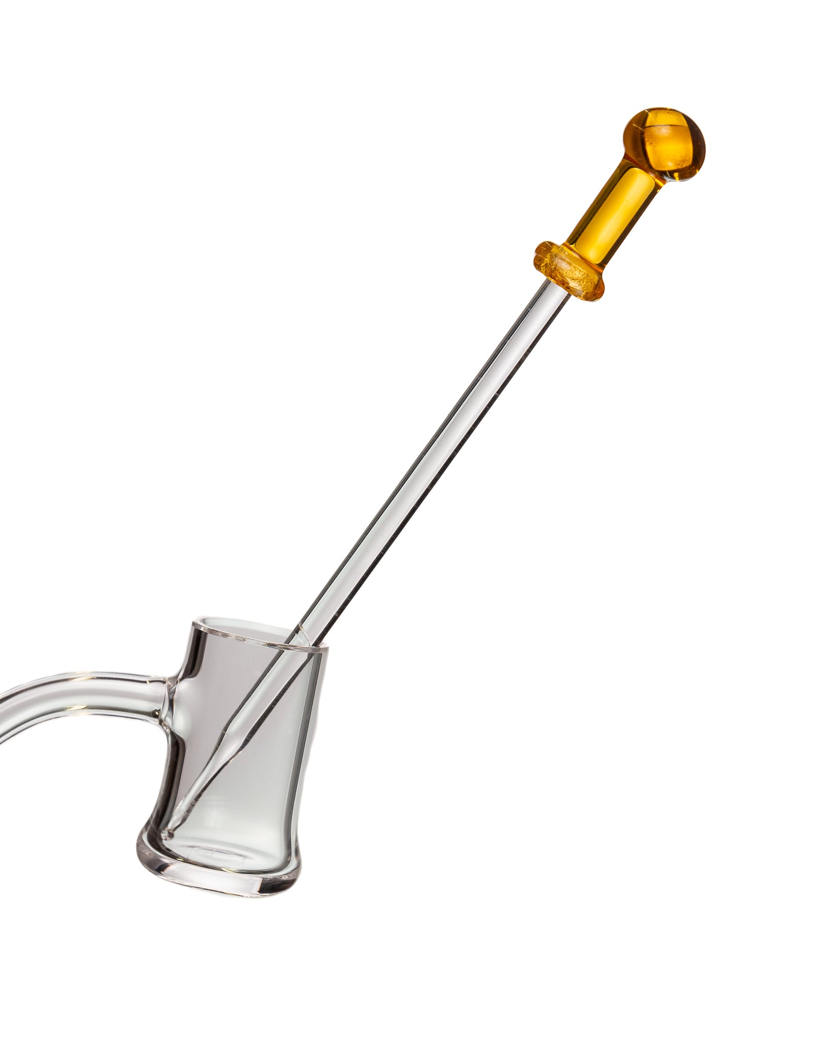 Lumin Dabs - Assorted Glass Dab Tools